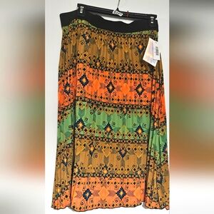 Lularoe Jill Skirt